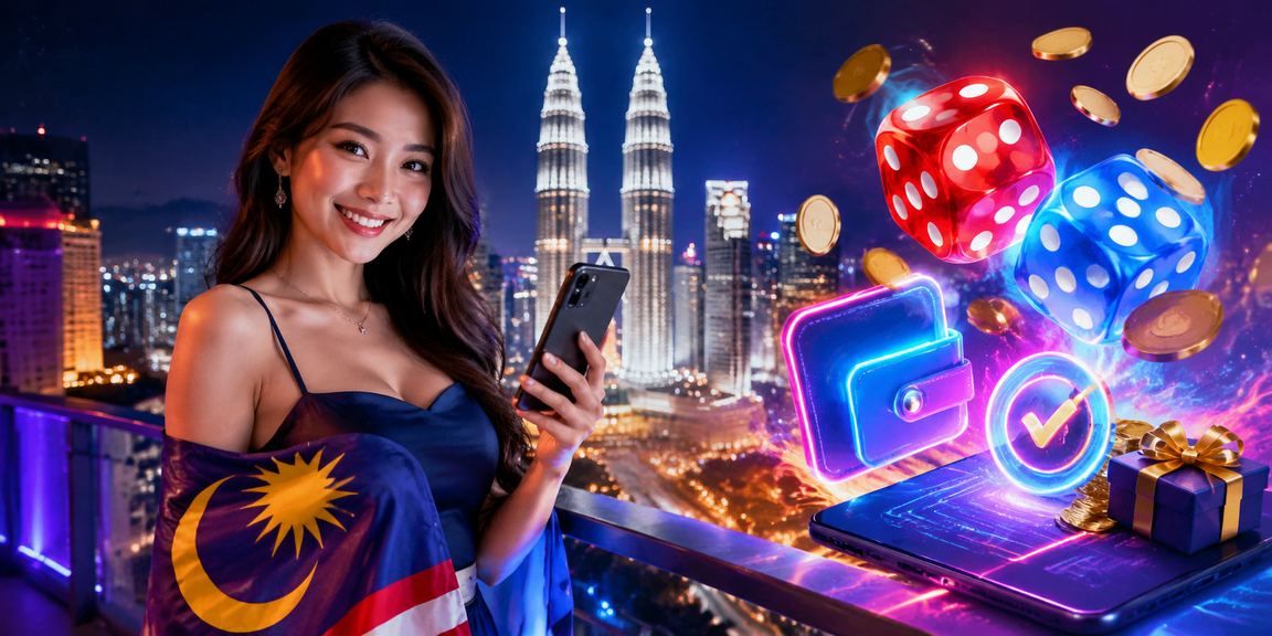 Paparan analisis pertaruhan sukan dengan antaramuka digital di Kuala Lumpur